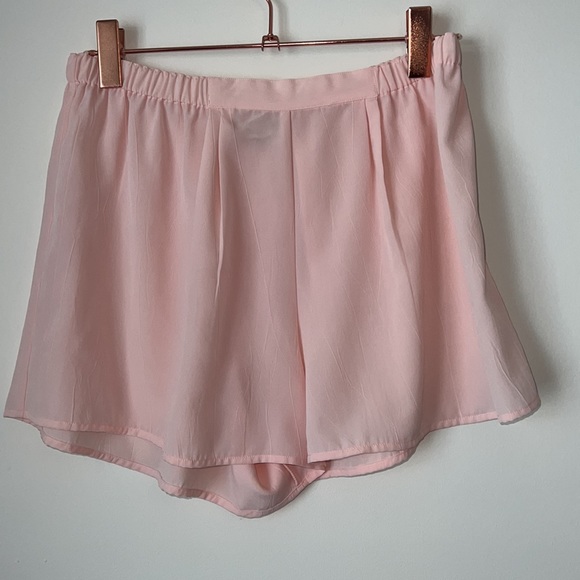 Vintage Victoria’s Secret pink two piece set - Picture 6 of 10